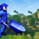 Illustration for article titled Kotaku Shop Contest: Sonic Bust: The Winners